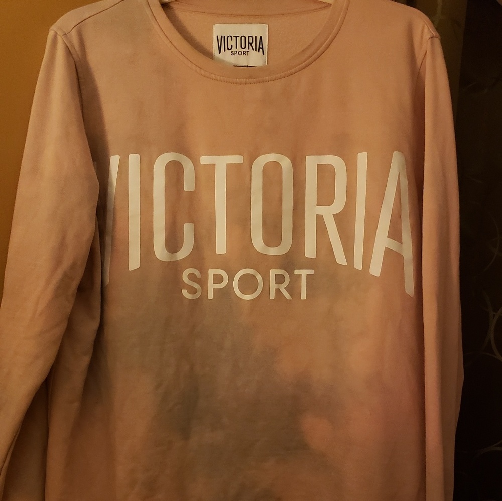 Sweatshirt victoria secret